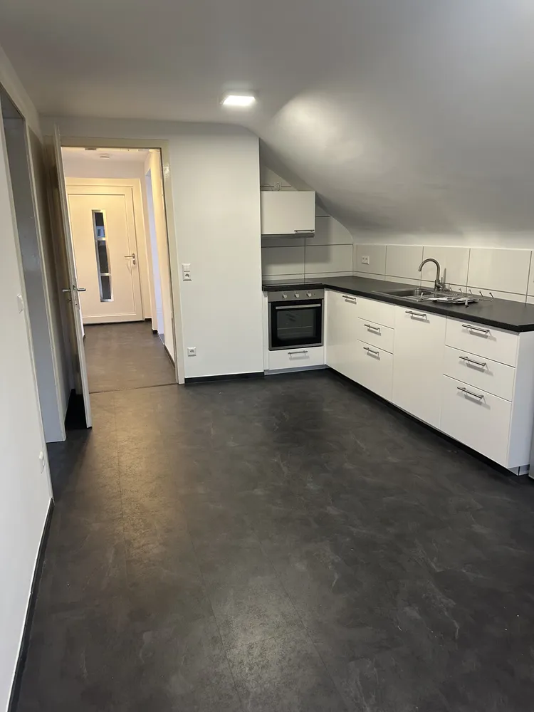 3 Zimmer Wohnung mit 60 m² in Schwäbisch Gmünd – Bild 9