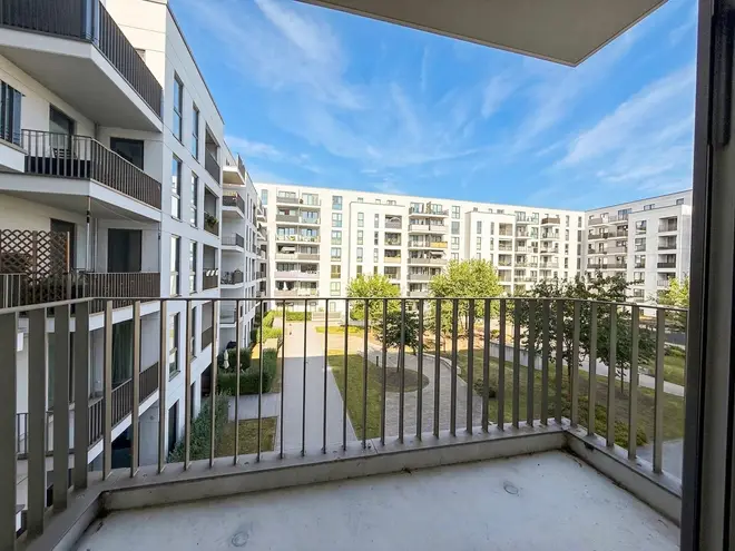 4 Zimmer Wohnung mit 97 m² in Hamburg – Bild 10