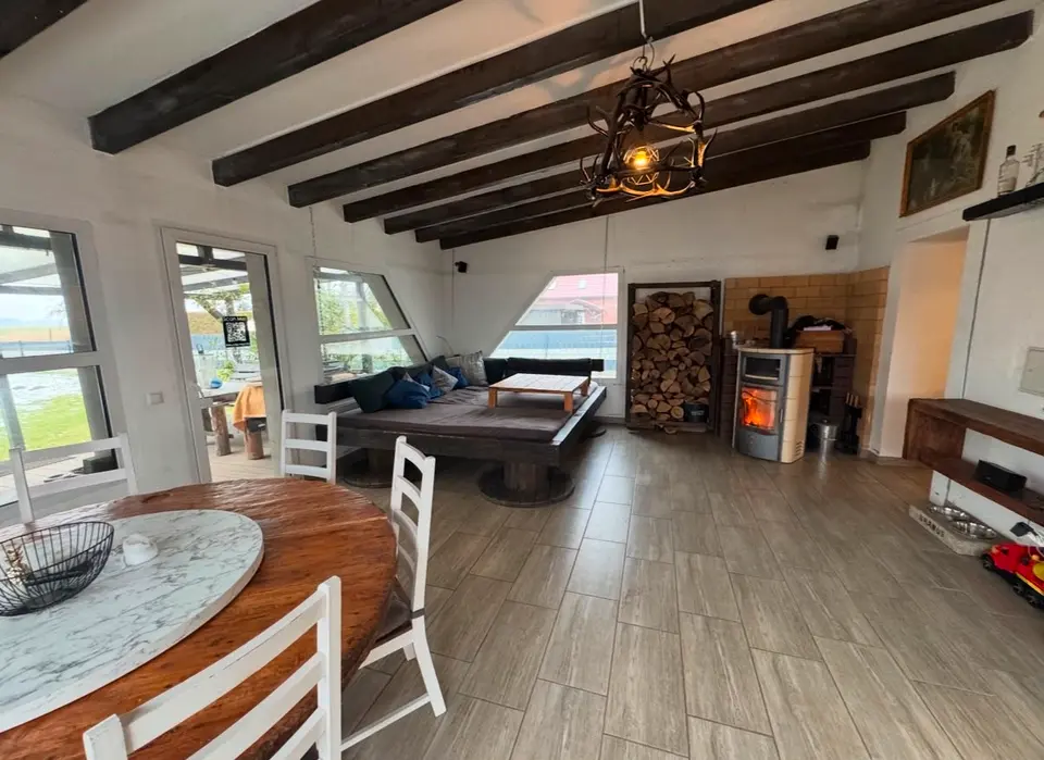 7 Zimmer Haus mit 210 m² in Stralsund – Bild 1