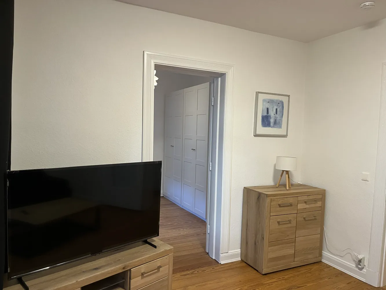 3 Zimmer Wohnung mit 55 m² in Hamburg – Bild 12