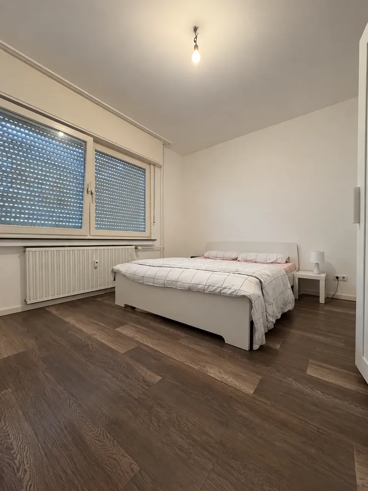 2 Zimmer Wohnung mit 50 m² in Duisburg – Bild 8