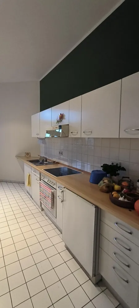 2 room apartment with 76 m² in Berlin – Photo 4
