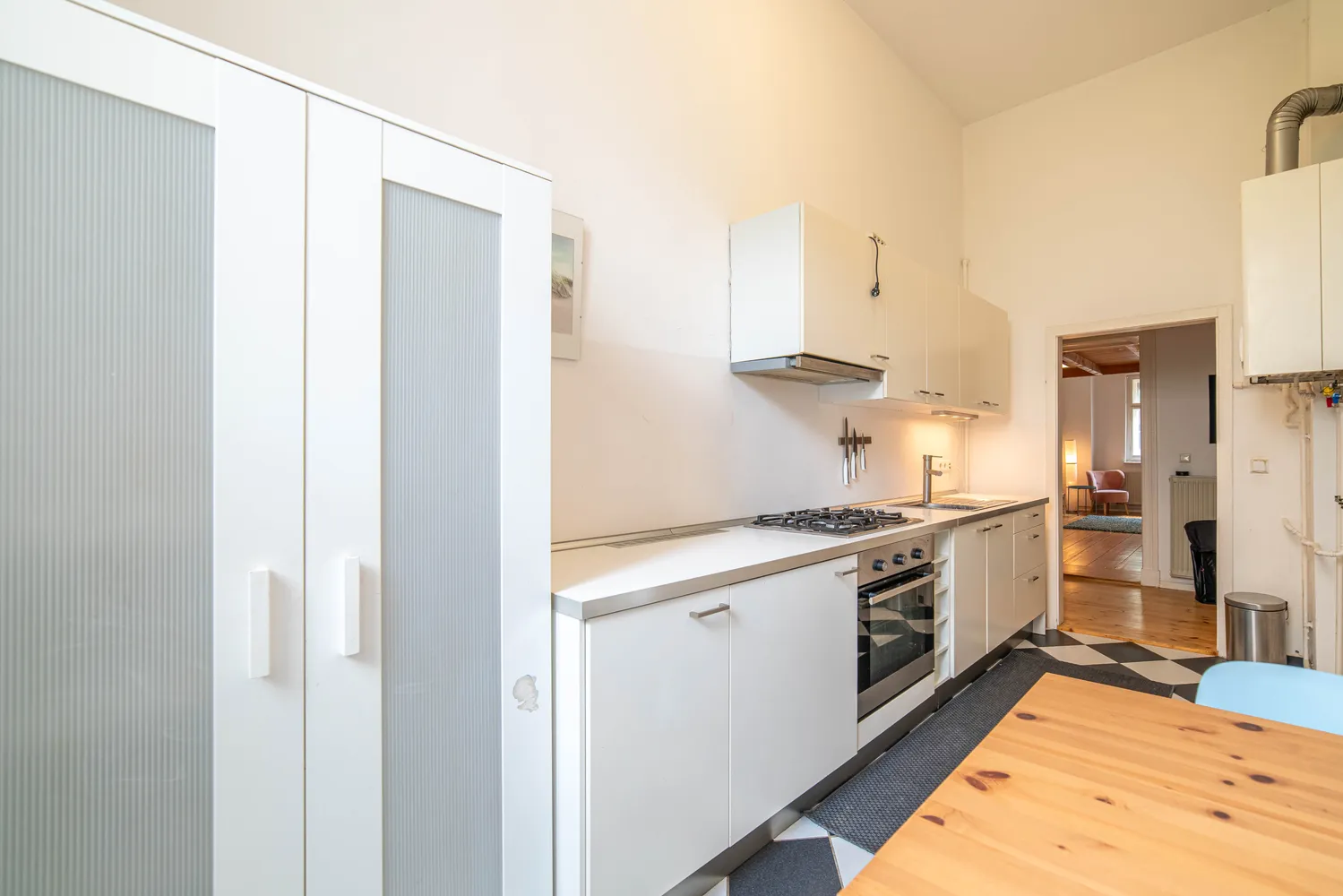 1 Zimmer Wohnung mit 46 m² in Berlin – Bild 12