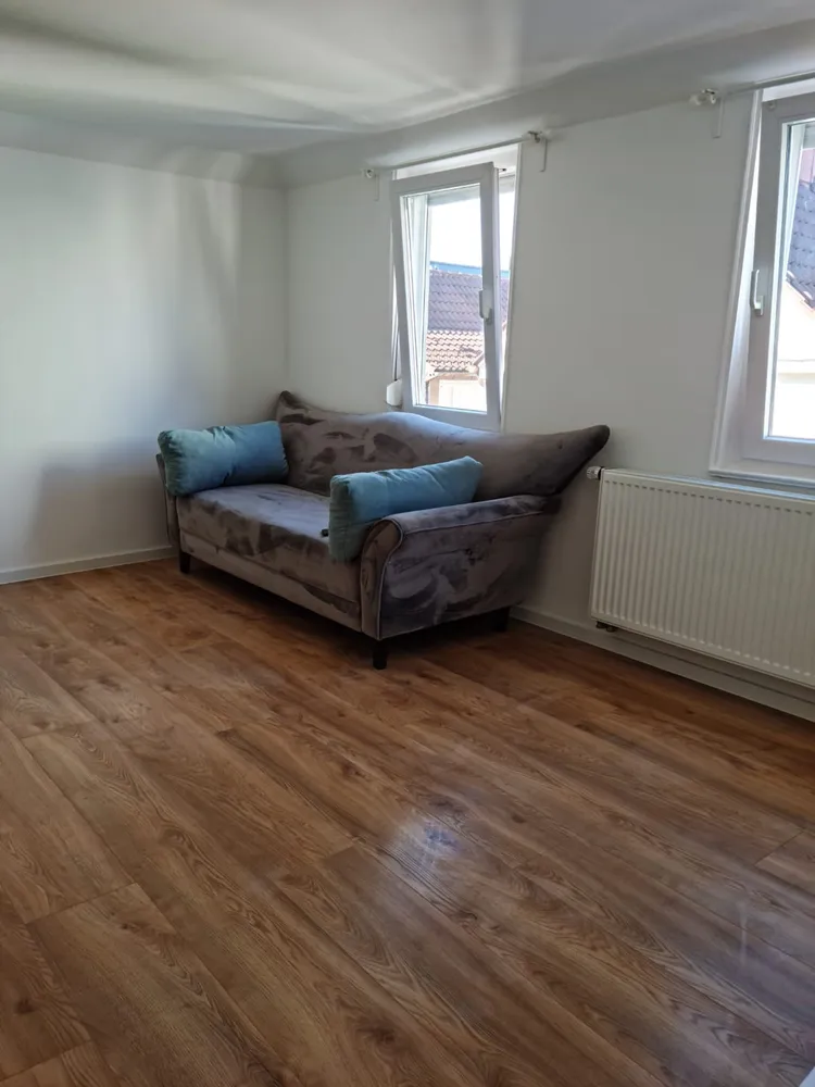 2 Zimmer Wohnung mit 60 m² in Stuttgart – Bild 7