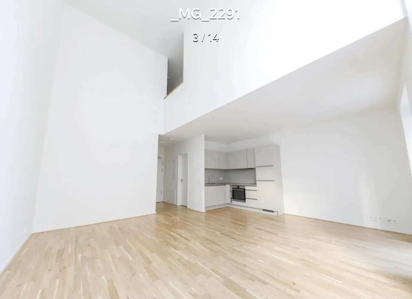 2 room apartment with 67 m² in Dresden – Photo 3