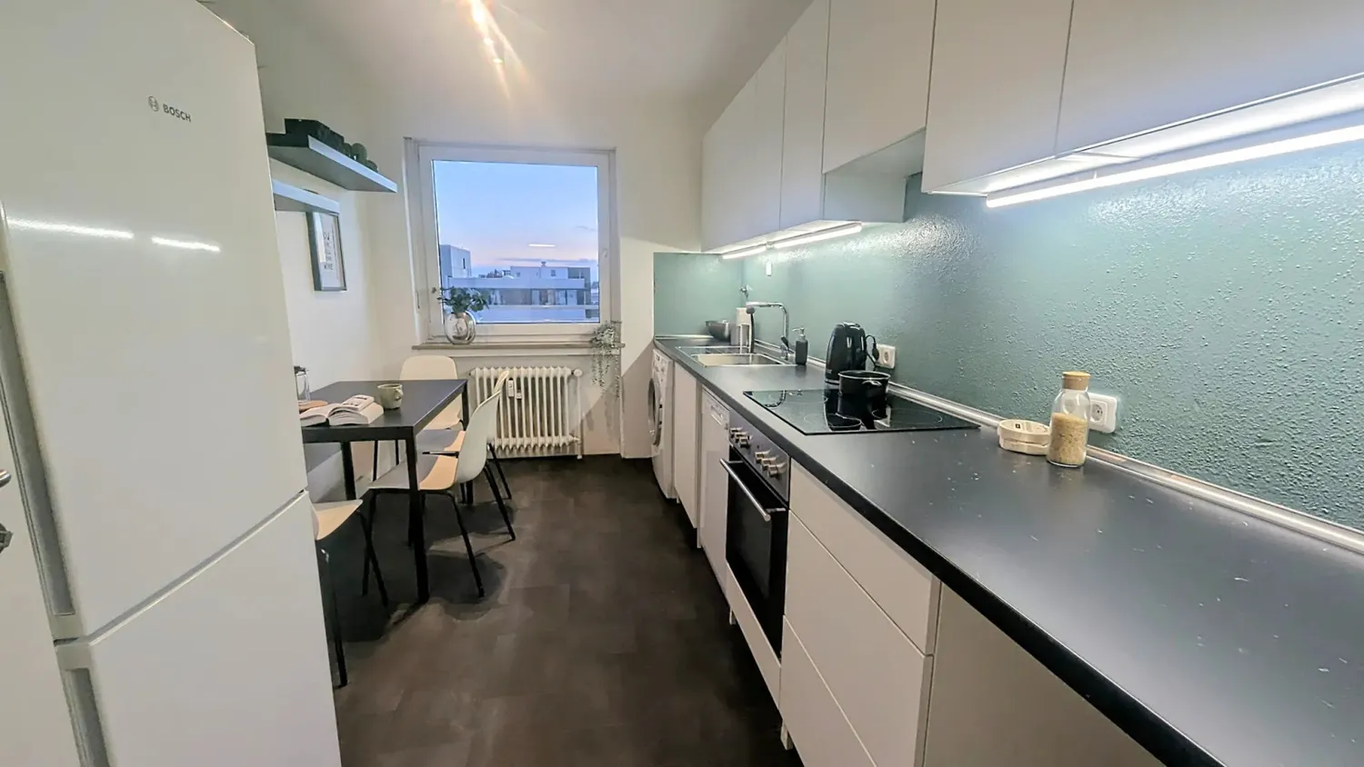 Shared room with 10 m² in Munich – Photo 1