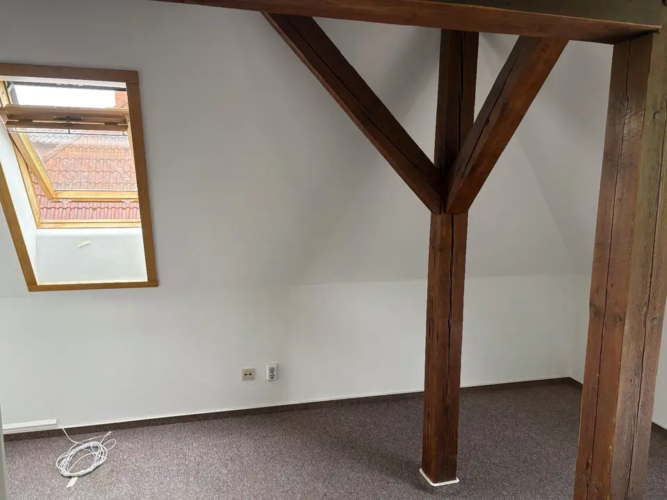 Studio mit 31 m² in Luckenwalde – Bild 2