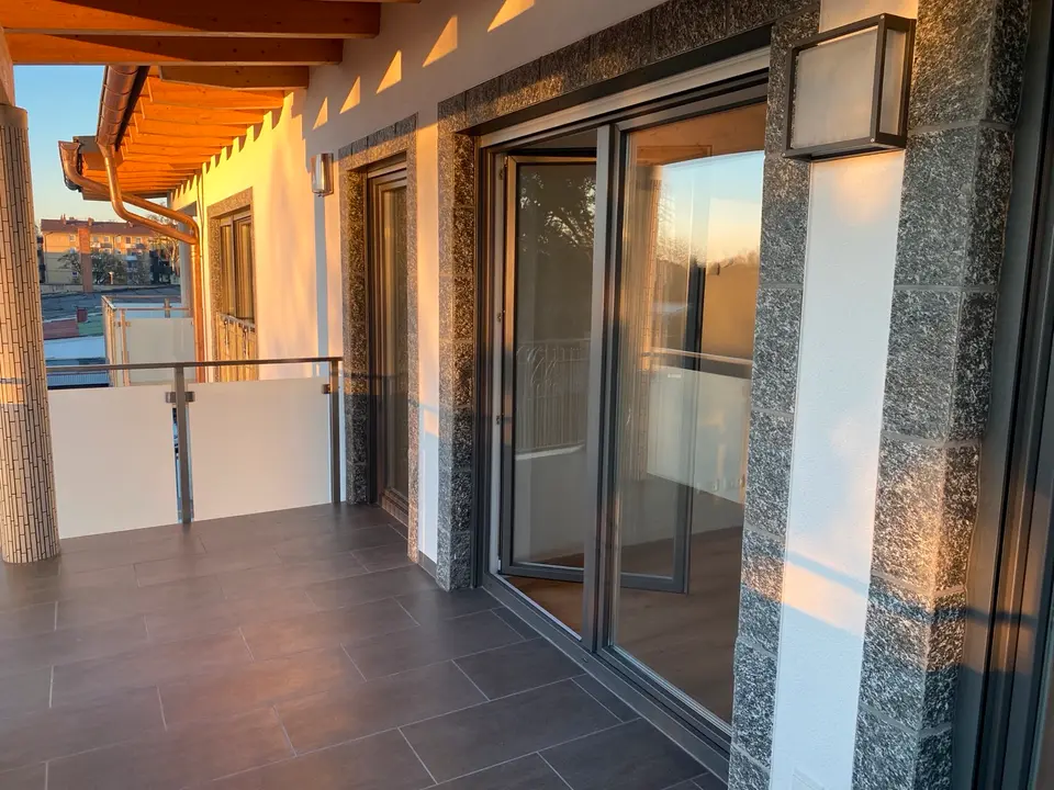 2 Zimmer Wohnung mit 75 m² in Straubing – Bild 4