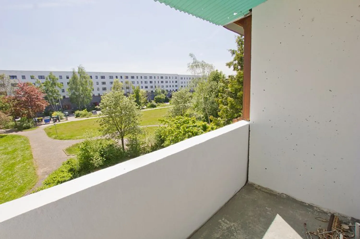 2 Zimmer Wohnung mit 49 m² in Halle (Saale) – Bild 5