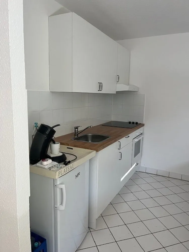 1 Zimmer Wohnung mit 35 m² in Leipzig – Bild 4