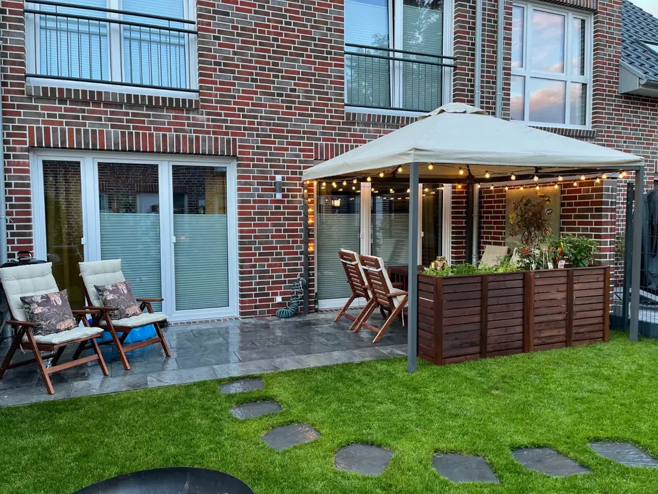6 Zimmer Haus mit 220 m² in Papenburg – Bild 5