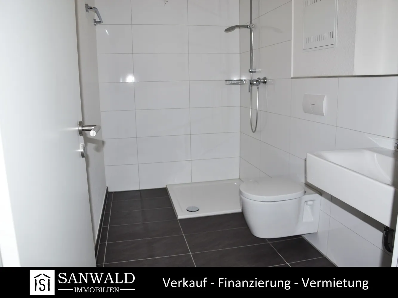 3 Zimmer Wohnung mit 90 m² in Aachen – Bild 10