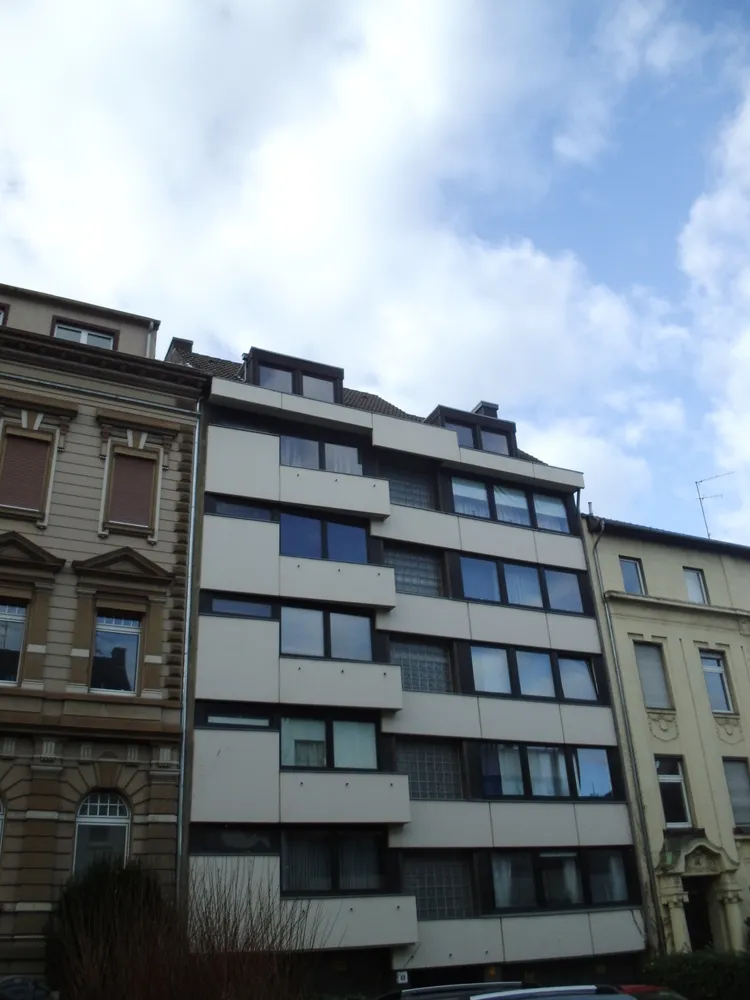 1 Zimmer Wohnung mit 31 m² in Mönchengladbach – Bild 4