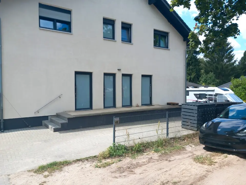 2 Zimmer Wohnung mit 53 m² in Königs Wusterhausen – Bild 1
