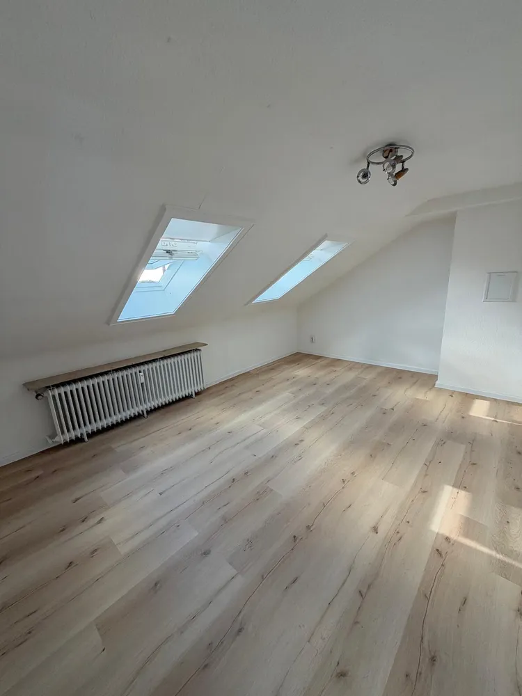 2 Zimmer Wohnung mit 40 m² in Krefeld – Bild 5