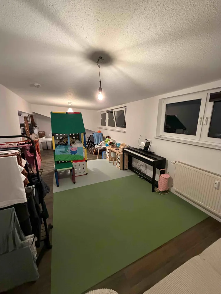 3 Zimmer Wohnung mit 75 m² in Rostock – Bild 4