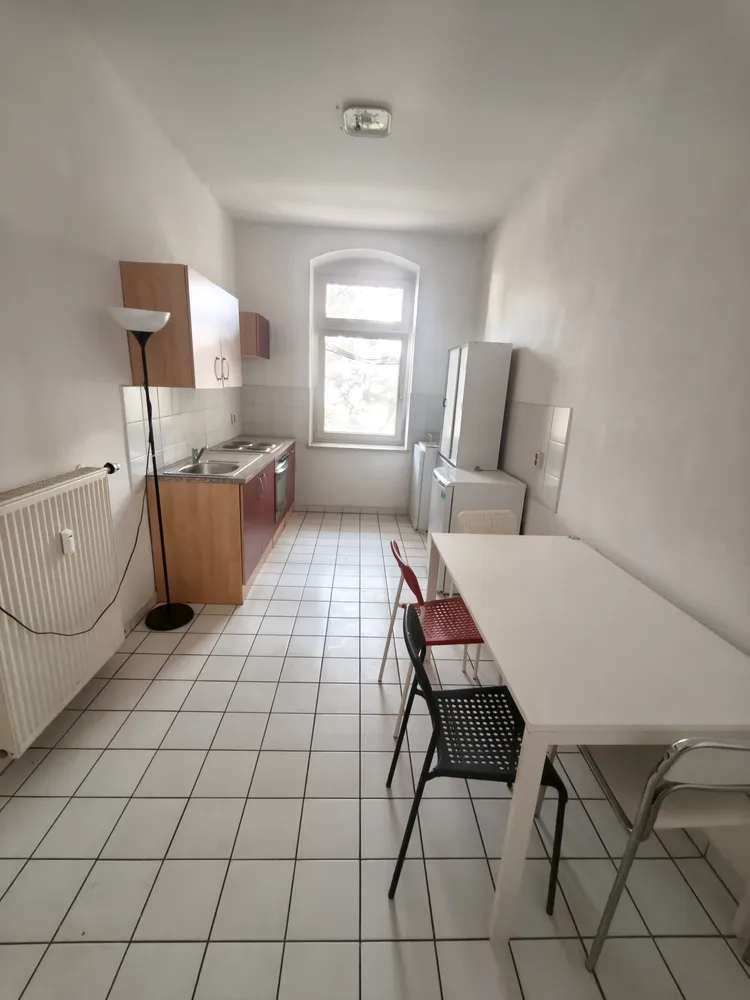 2 room apartment with 59 m² in Chemnitz – Photo 5