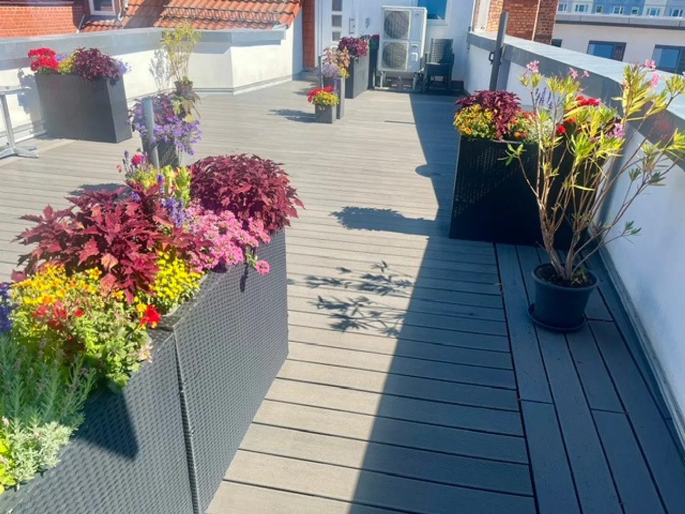 2 Zimmer Wohnung mit 72 m² in Erfurt – Bild 5