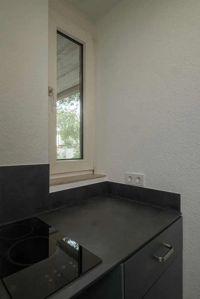 1 Zimmer Wohnung mit 35 m² in Münster – Bild 10