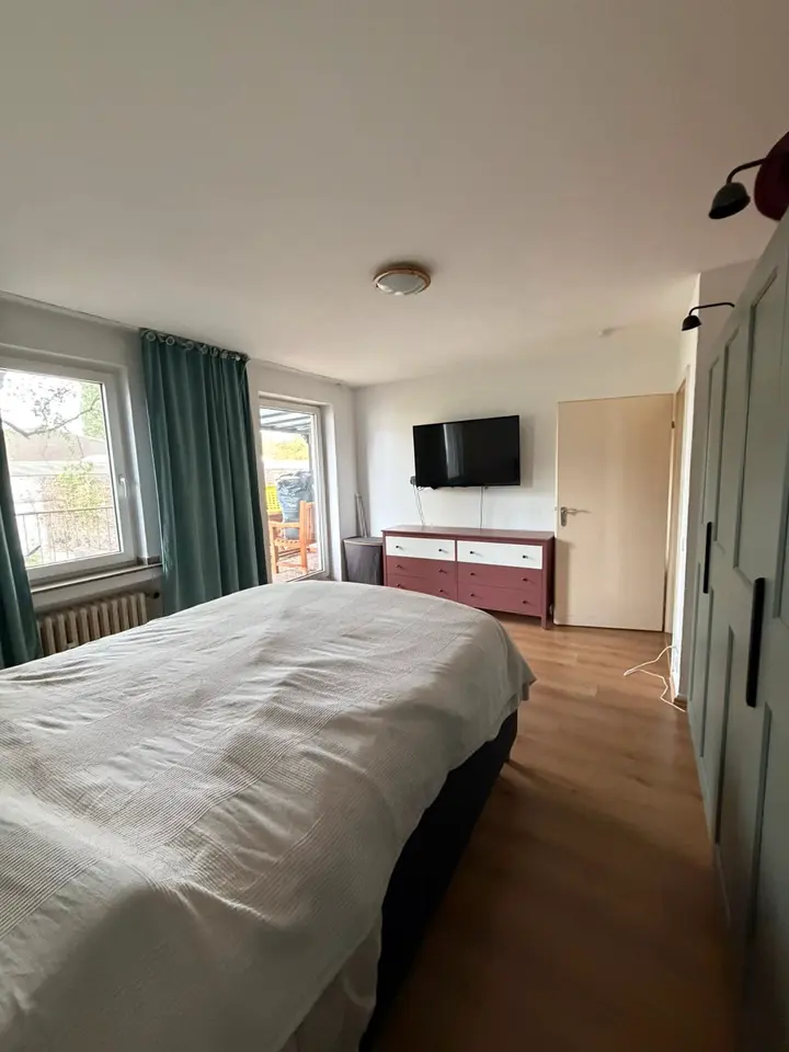 2 Zimmer Wohnung mit 80 m² in Krefeld – Bild 7