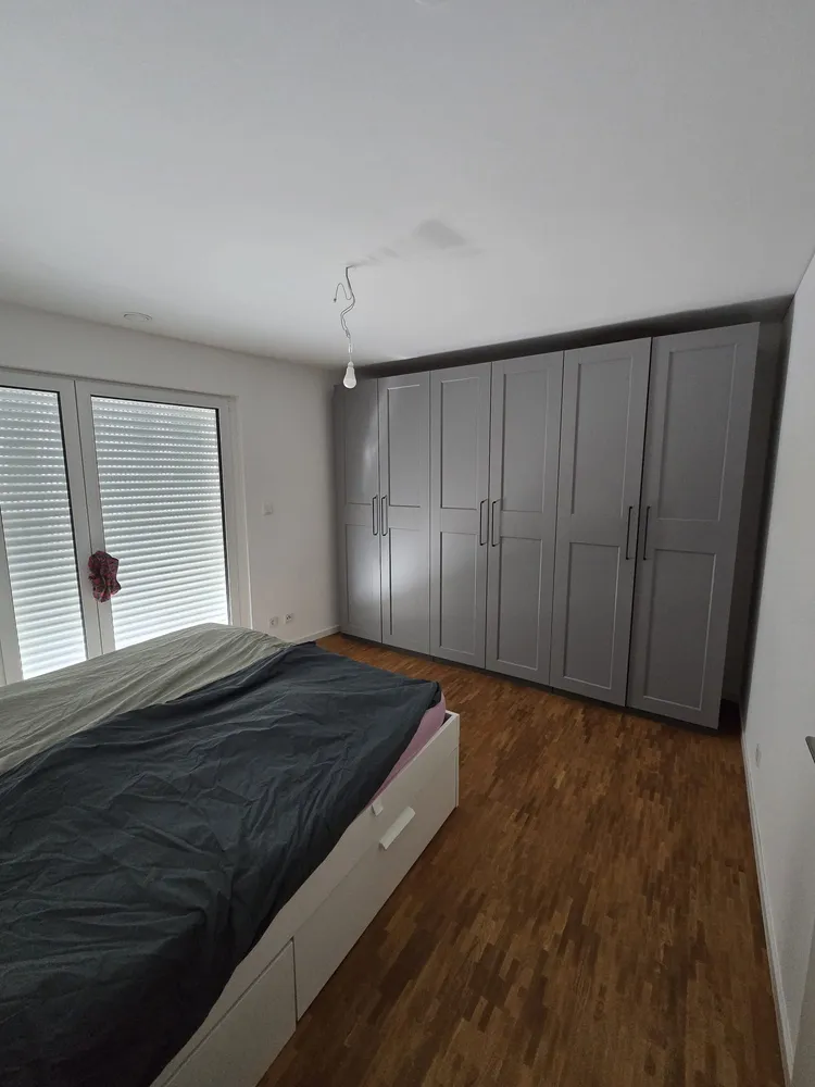 3 Zimmer Wohnung mit 92 m² in Freiburg im Breisgau – Bild 9
