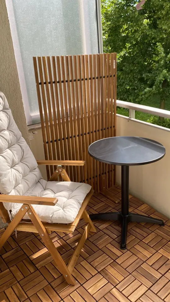 2 Zimmer Wohnung mit 44 m² in Halle (Saale) – Bild 6