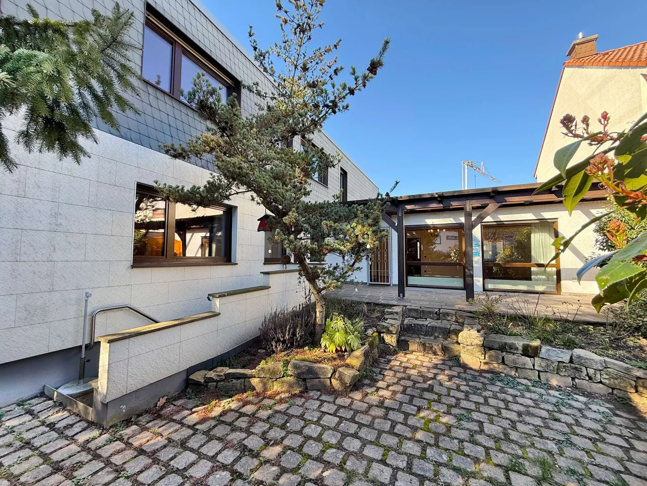5 Zimmer Haus mit 198 m² in Viernheim – Bild 12