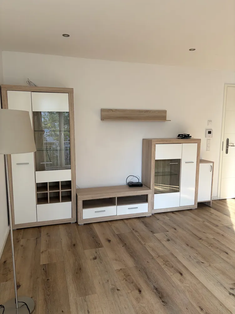 2 Zimmer Wohnung mit 41 m² in München – Bild 2