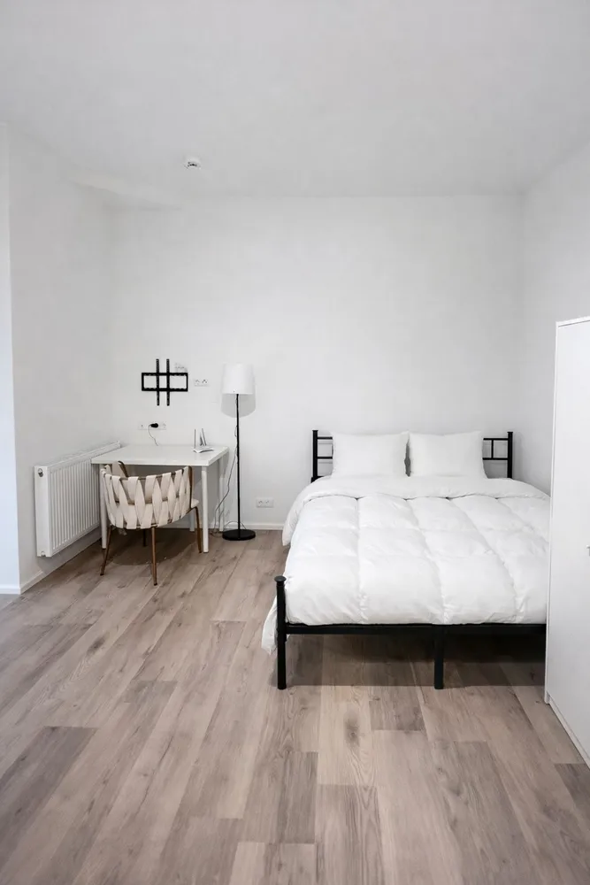 1 Zimmer Wohnung mit 21 m² in Stuttgart – Bild 11
