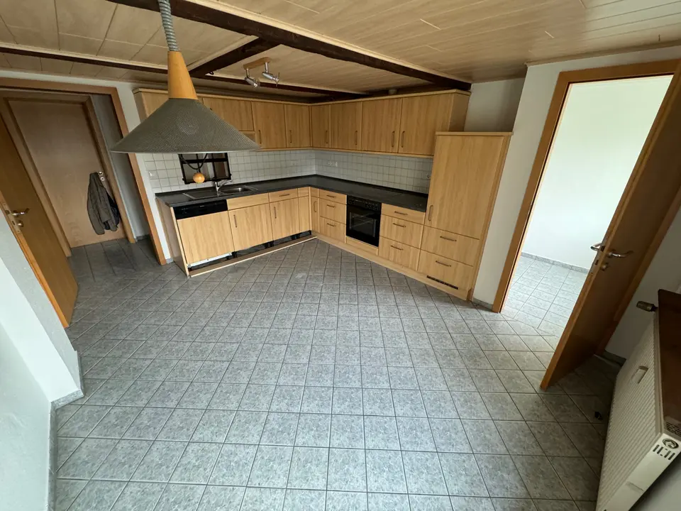 3 Zimmer Wohnung mit 85 m² in Kleve – Bild 3