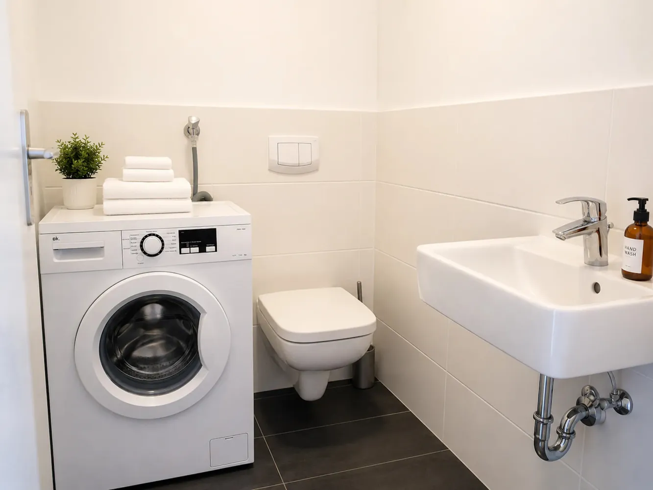 Shared room with 12 m² in Berlin – Photo 2