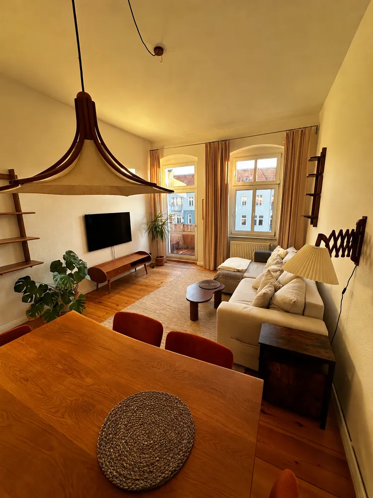 2 Zimmer Wohnung mit 72 m² in Berlin – Bild 12