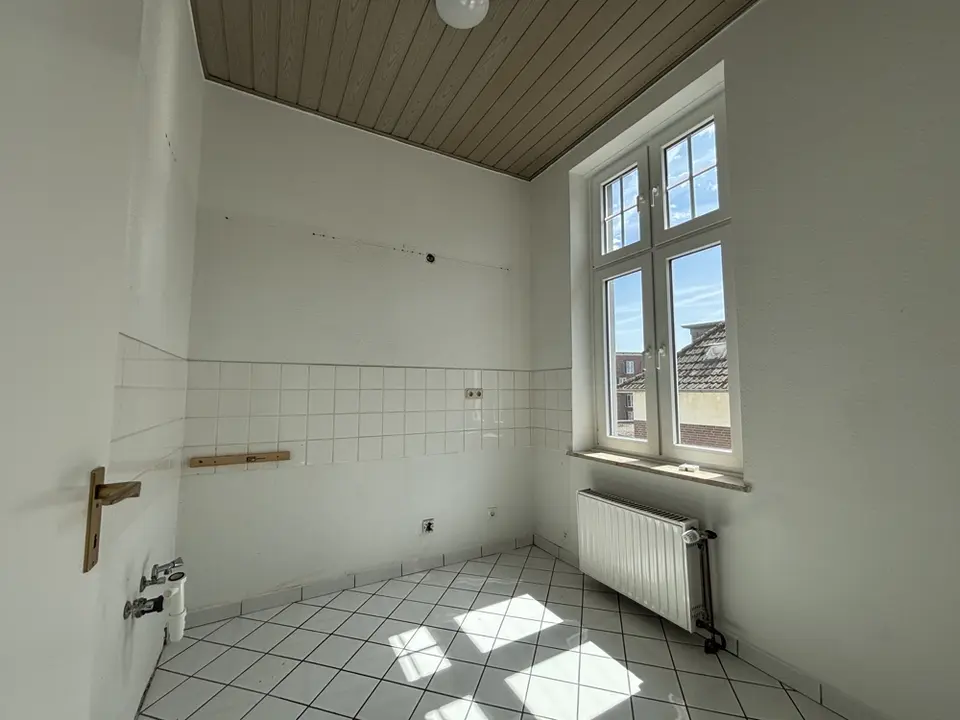 2 Zimmer Wohnung mit 41 m² in Coesfeld – Bild 6