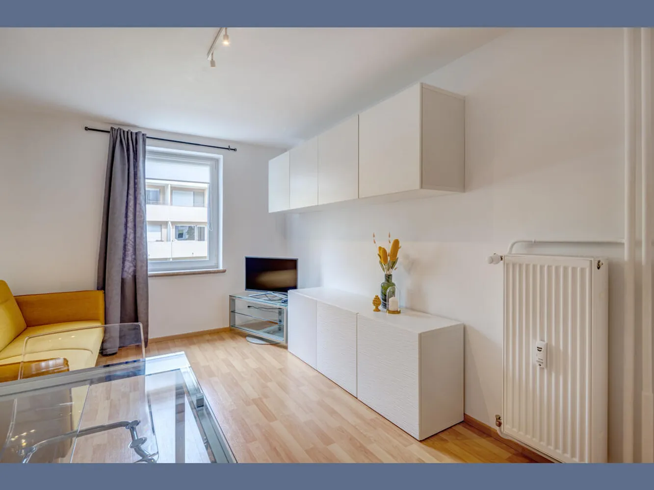 2 Zimmer Wohnung mit 45 m² in München – Bild 5