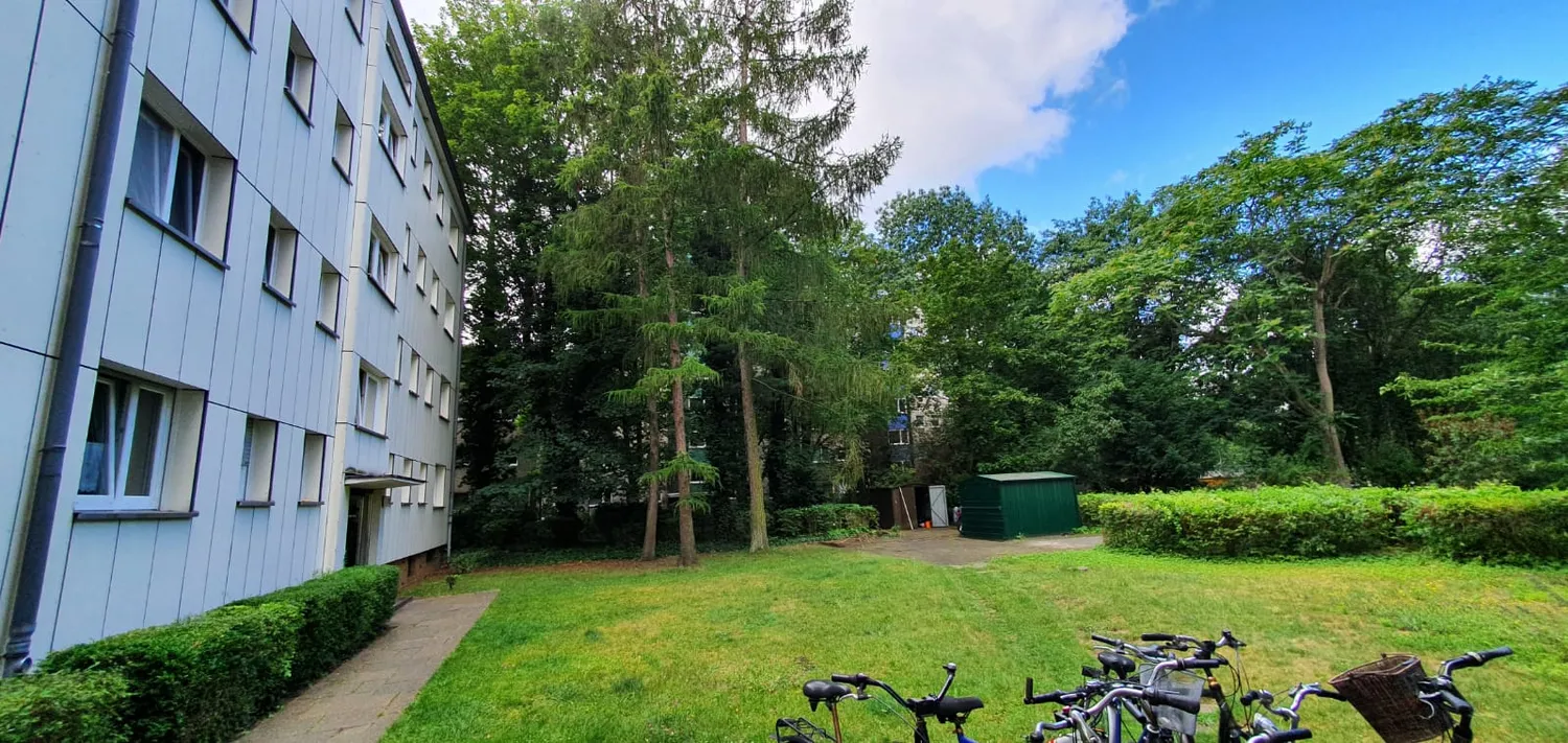 1 Zimmer Wohnung mit 37 m² in Berlin – Bild 7
