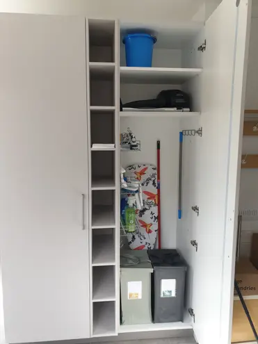 1 Zimmer Wohnung mit 30 m² in Aachen – Bild 5