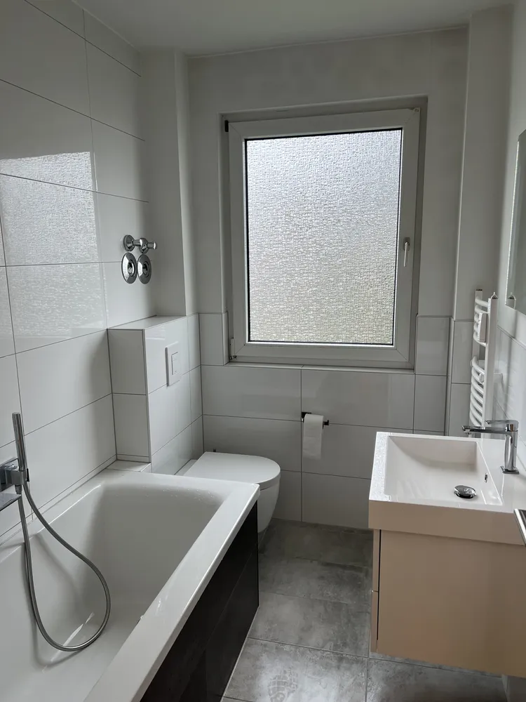 2 Zimmer Wohnung mit 53 m² in Wiesbaden – Bild 5