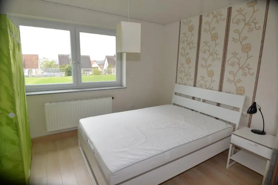 2 Zimmer Wohnung mit 43 m² in Aalen – Bild 1