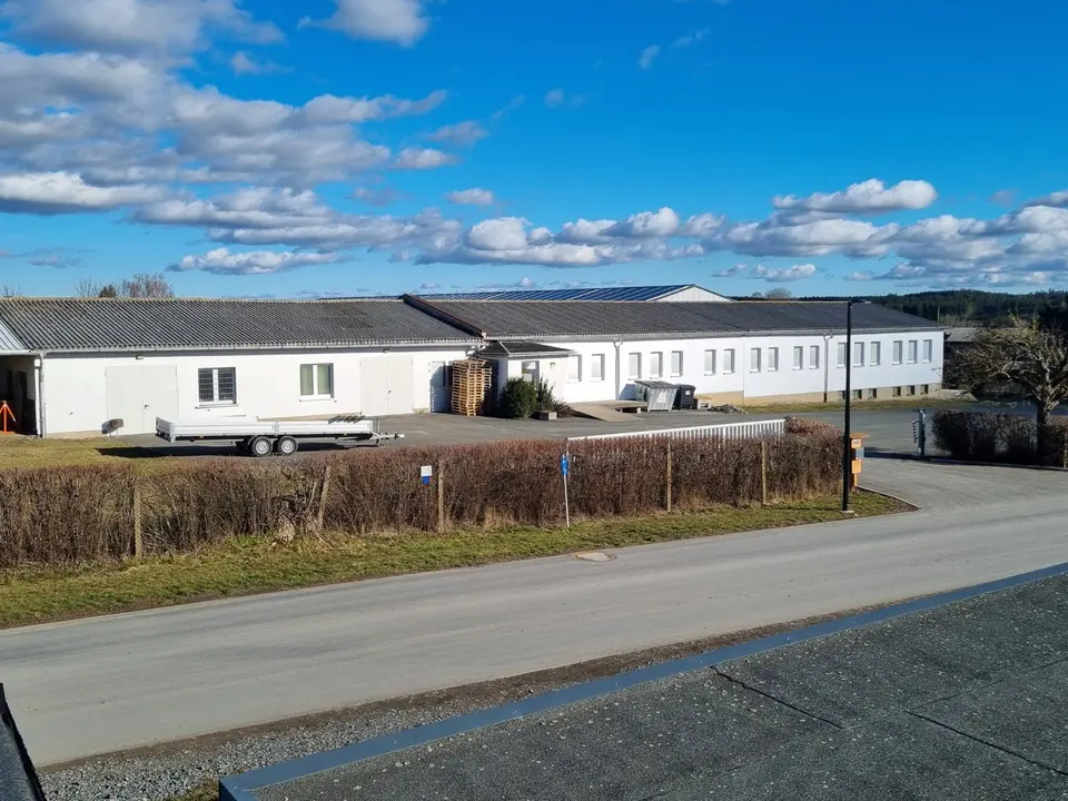 Studio mit 31 m² in Jena – Bild 6