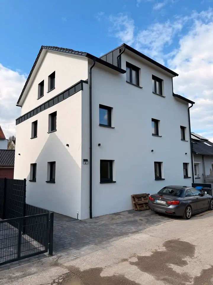 Studio mit 25 m² in Kirchheim unter Teck – Bild 10