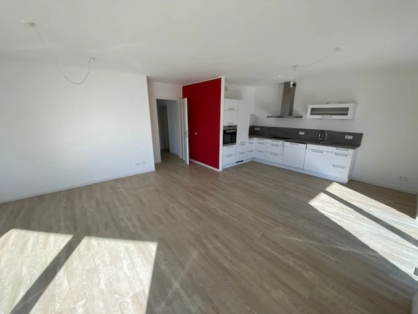 3 Zimmer Wohnung mit 123 m² in Schleswig – Bild 5