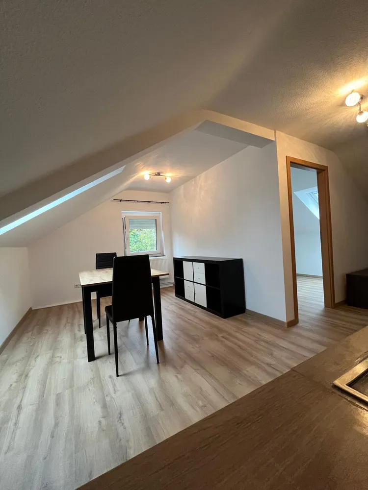 2 Zimmer Wohnung mit 36 m² in Tübingen – Bild 6