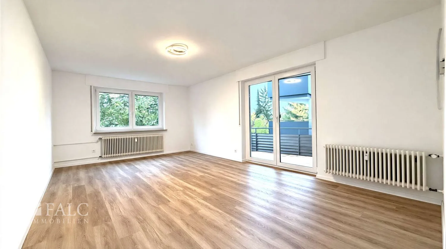 3 Zimmer Wohnung mit 80 m² in Heilbronn – Bild 3