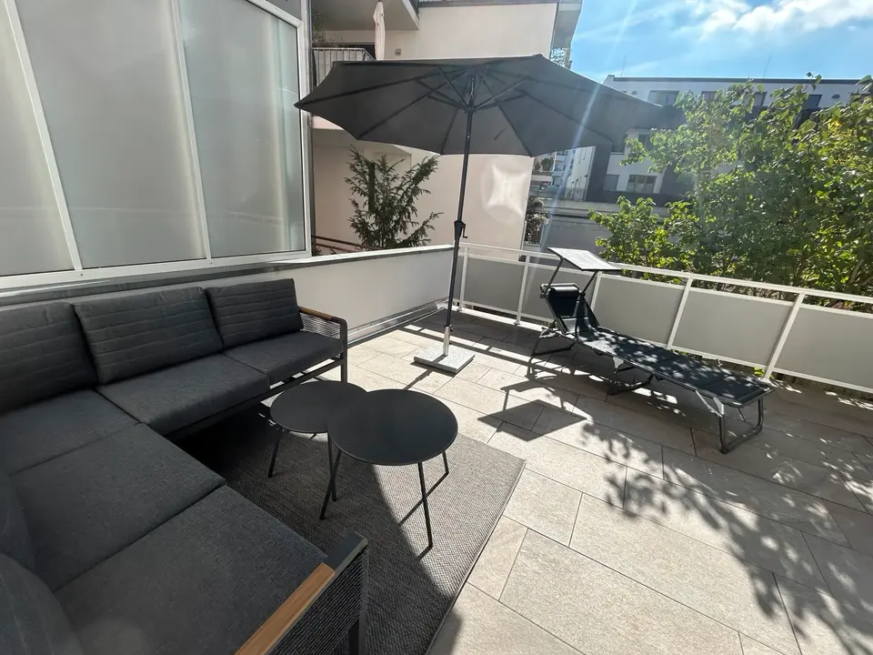 2 Zimmer Wohnung mit 52 m² in Hannover – Bild 10