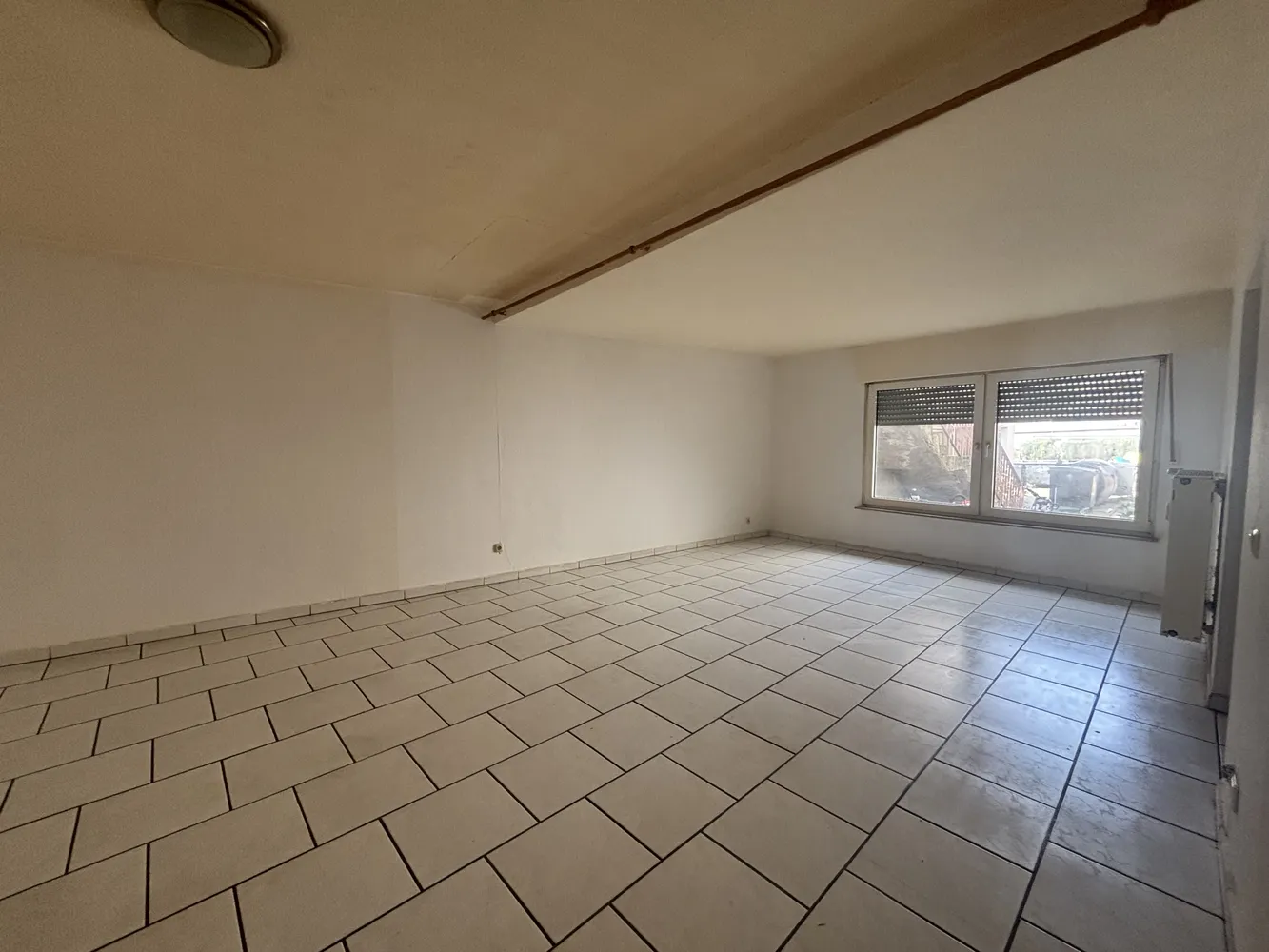 2 Zimmer Wohnung mit 79 m² in Essen – Bild 1