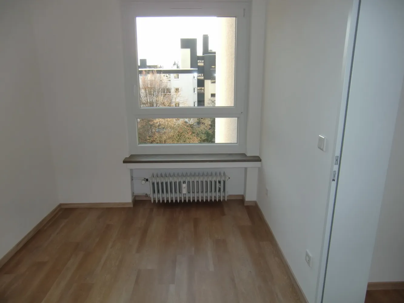 2 Zimmer Wohnung mit 52 m² in München – Bild 7