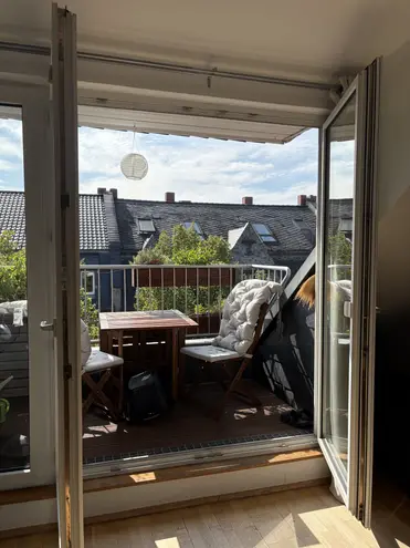 3 Zimmer Wohnung mit 63 m² in Frankfurt am Main – Bild 8