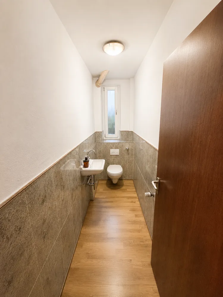 2 Zimmer Wohnung mit 55 m² in Nürnberg – Bild 2