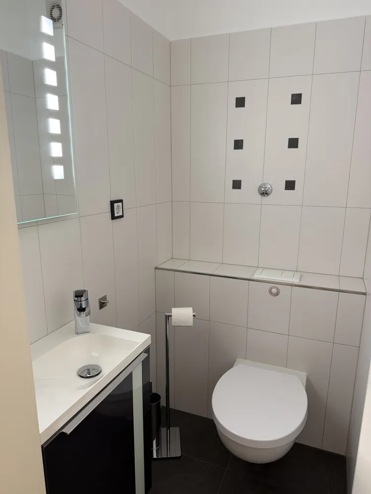 4 Zimmer Wohnung mit 105 m² in Gelsenkirchen – Bild 8