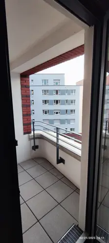 2 Zimmer Wohnung mit 45 m² in Frankfurt am Main – Bild 9